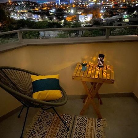 Beautiful Apartment With 3 Balconies In The Center Of Yerevan Luaran gambar